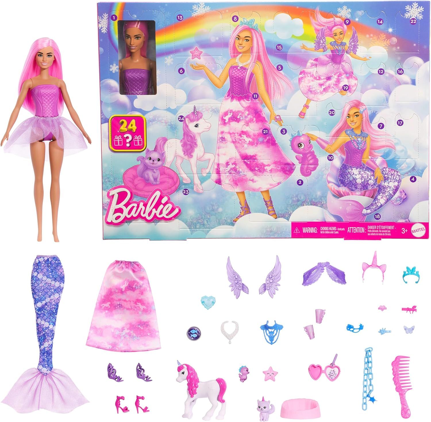 calendrier-avent-barbie