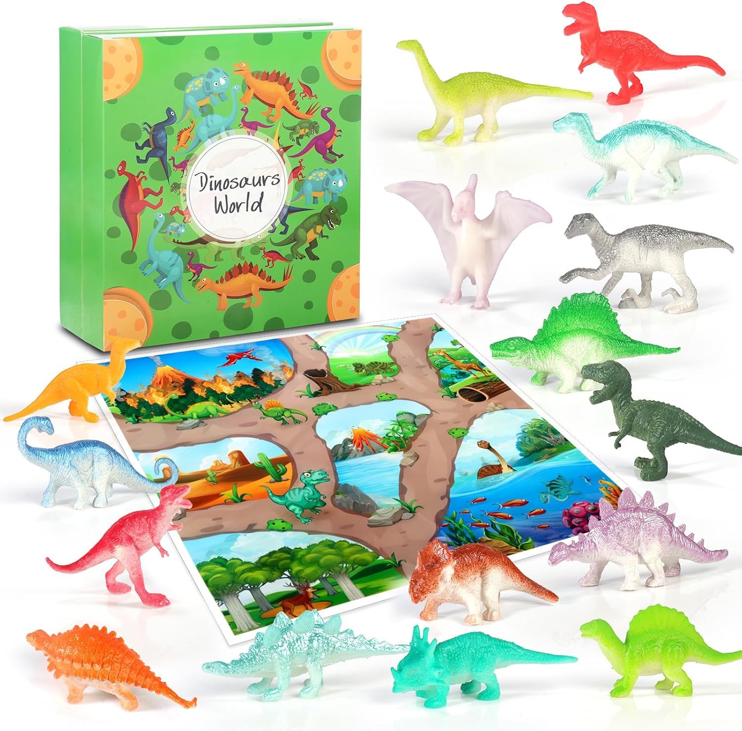 calendrier-avent-dinosaure