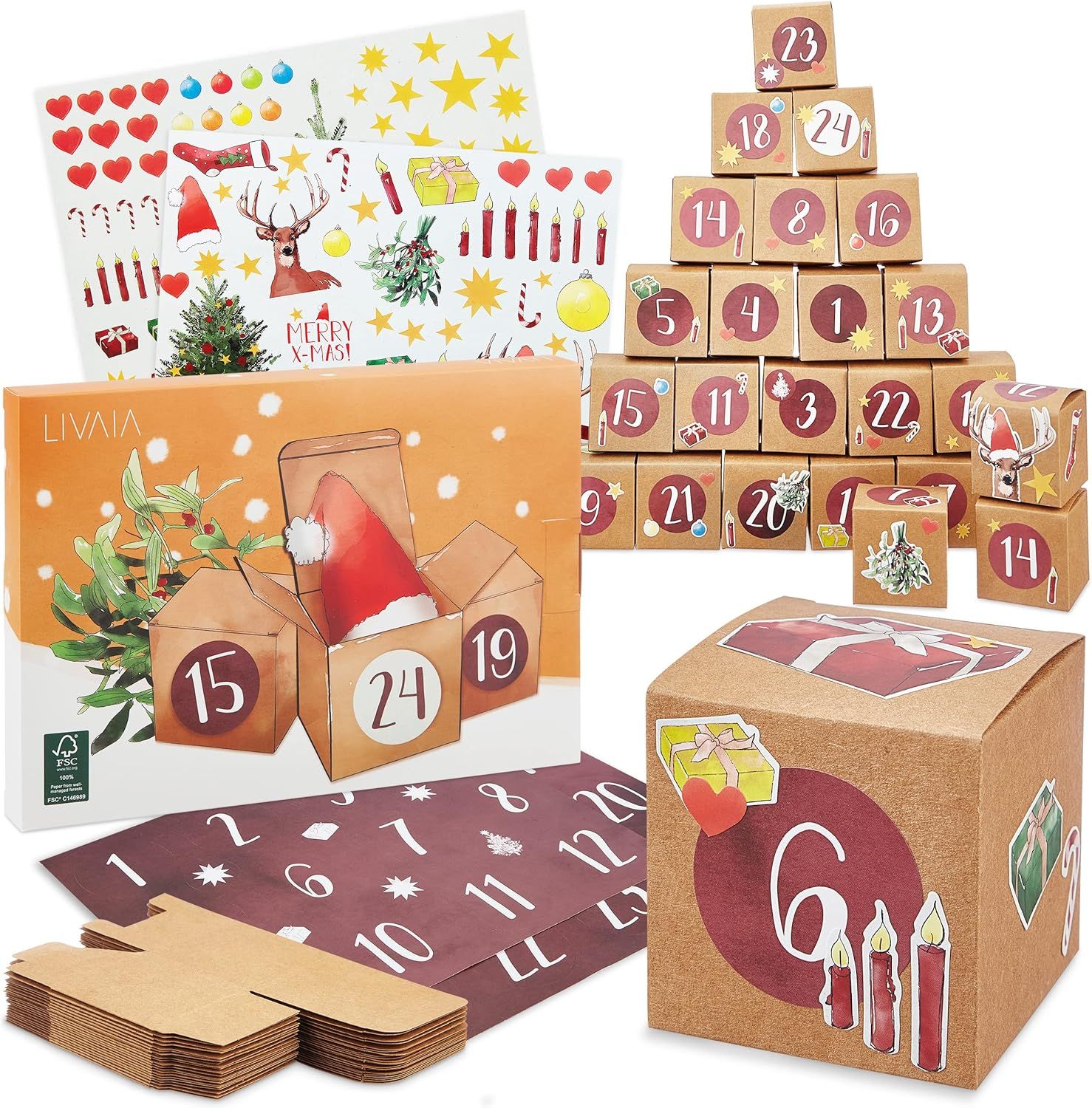 calendrier-avent-diy
