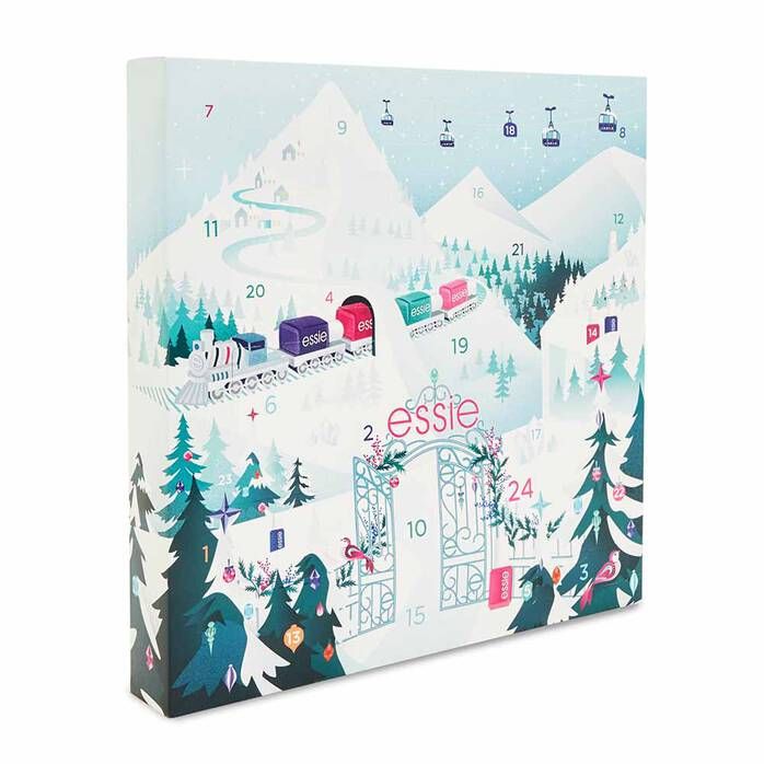 calendrier-avent-essie-2022-1