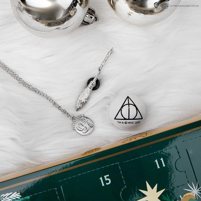 calendrier-avent-harry-potter-2023-accessoires