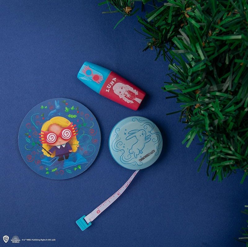 calendrier-avent-harry-potter-2023-luna-lovegood-2