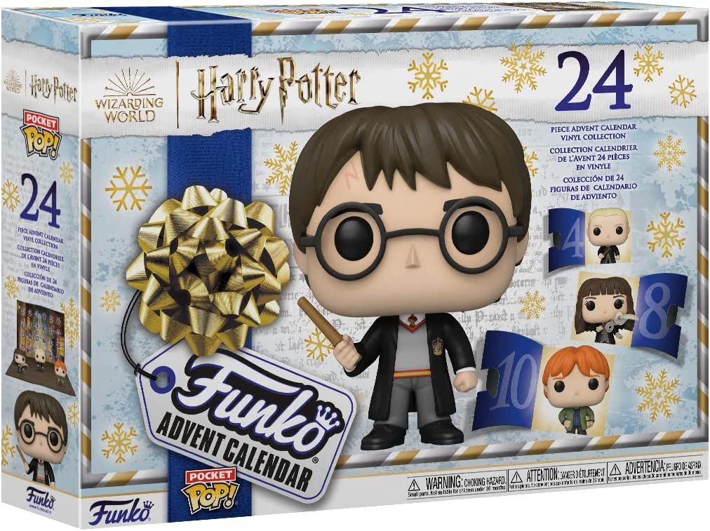 calendrier-avent-harry-potter-funko-pop-2022