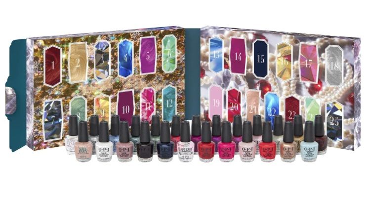 calendrier-avent-opi-vernis-2022-