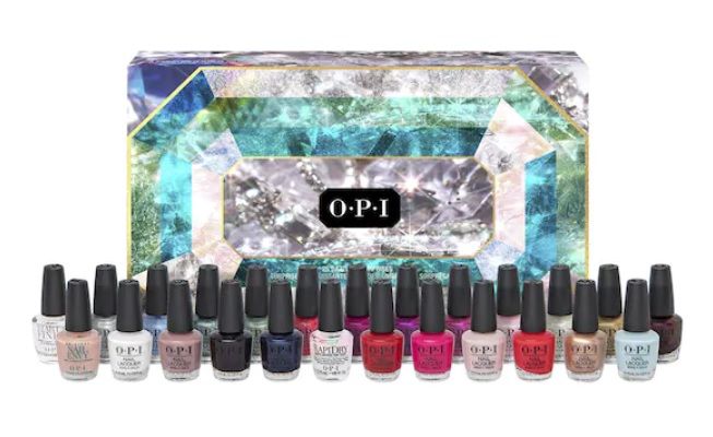 calendrier-avent-opi-vernis-2022