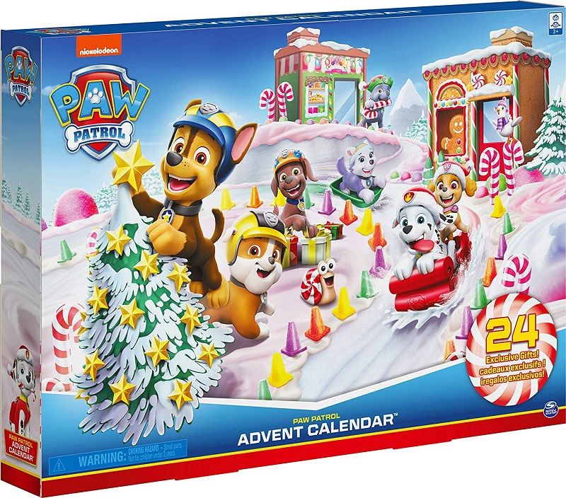 calendrier-avent-pat-patrouille-pas-cher