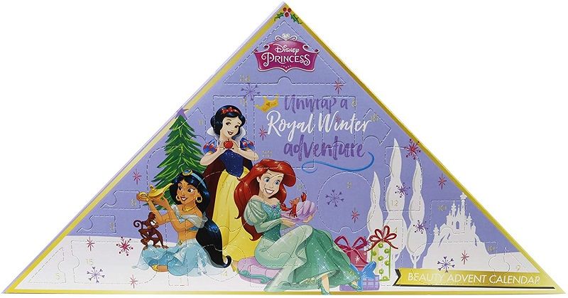 calendrier-avent-princesse-disney