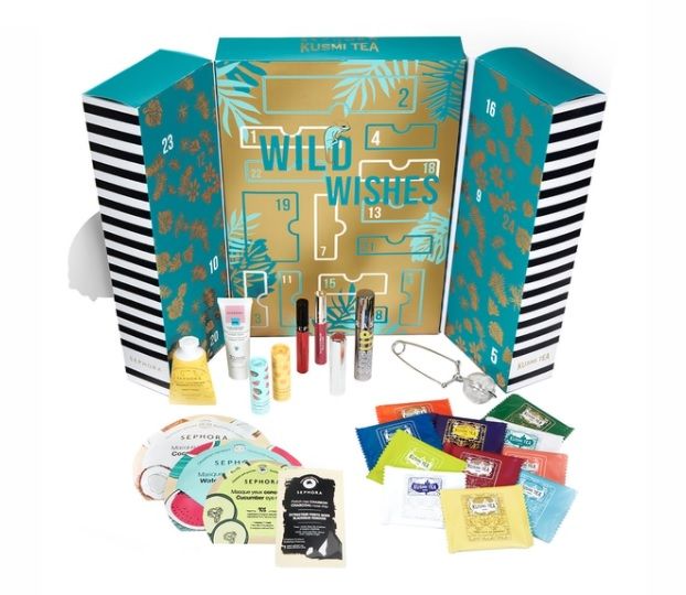 calendrier-avent-sephora-pas-cher