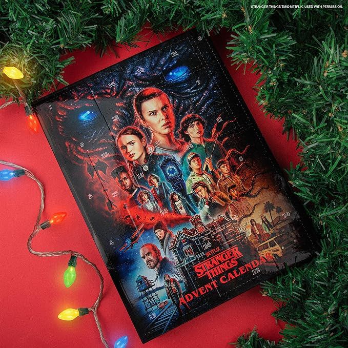 calendrier-avent-stranger-things-2023-prix-avis-1