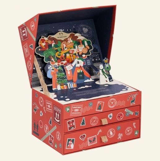 calendrier-avent-the-body-shop-boite-a-merveilles-1