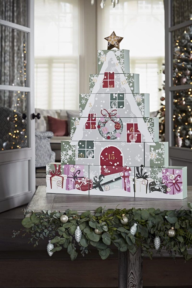 calendrier-avent-yankee-candle-2022-sapin