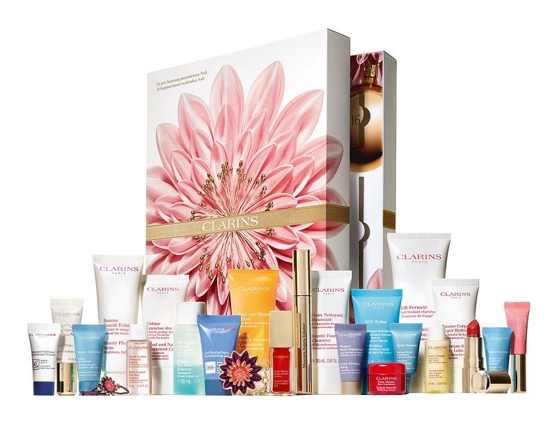 calendrier-de-l-avent-clarins