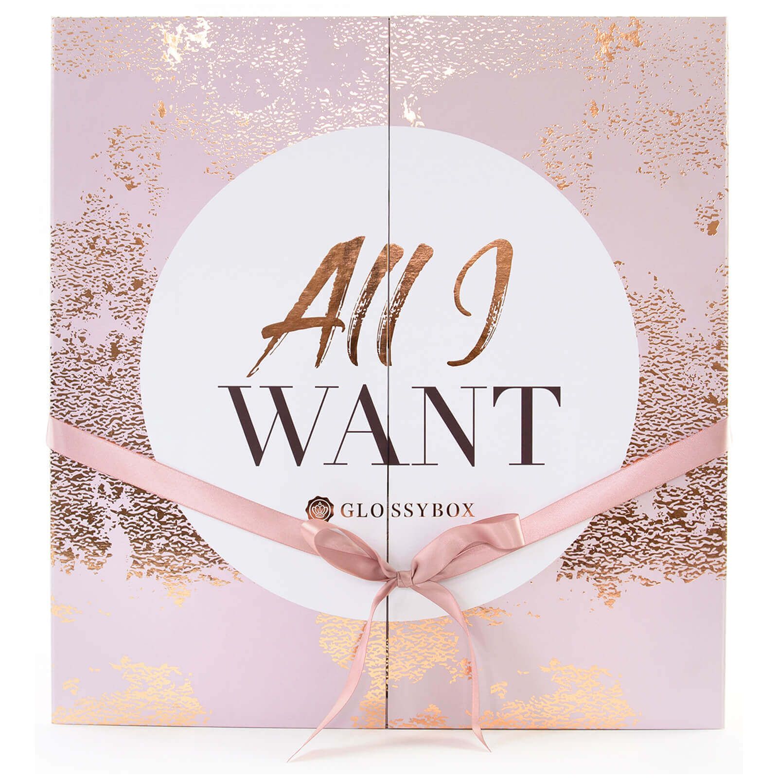 calendrier-de-l-avent-glossybox-1