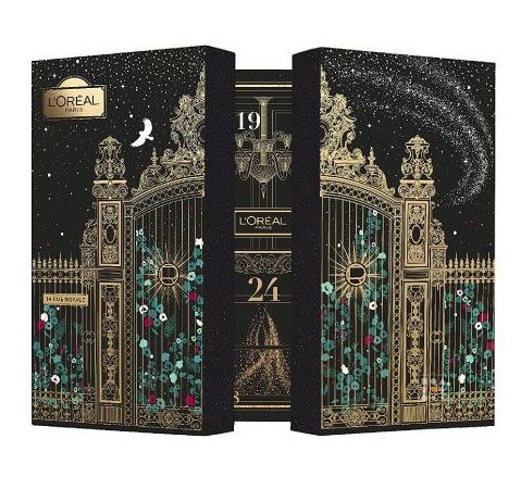 calendrier-de-l-avent-l-oreal-2021-