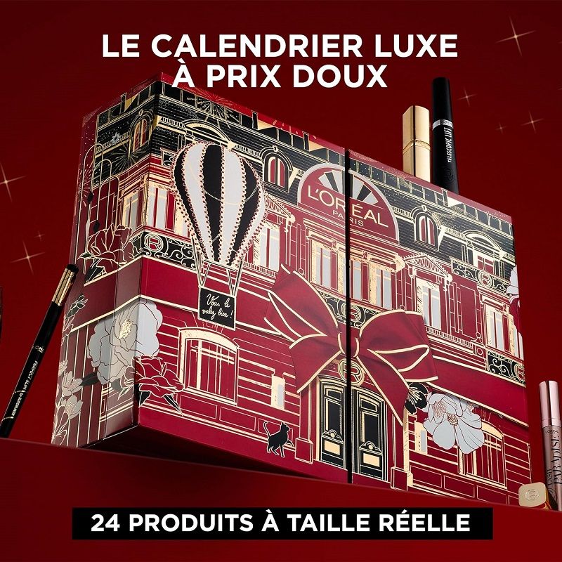 calendrier-de-l-avent-l-oreal-2023-prix-avis-contenu-3