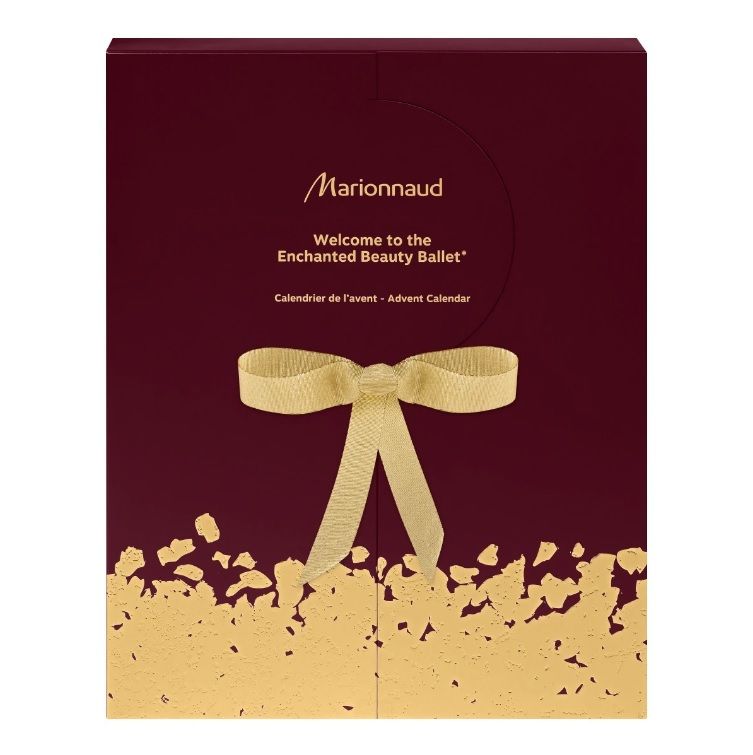 calendrier-de-l-avent-marionnaud-2019-the-enchanted-ballet