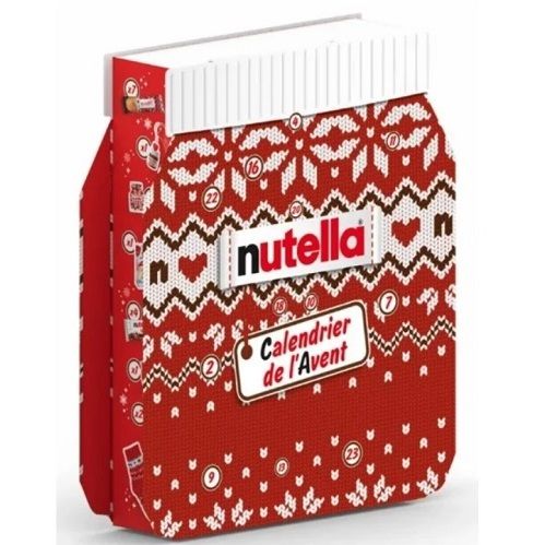calendrier-de-l-avent-nutella-2023-avis-prix-