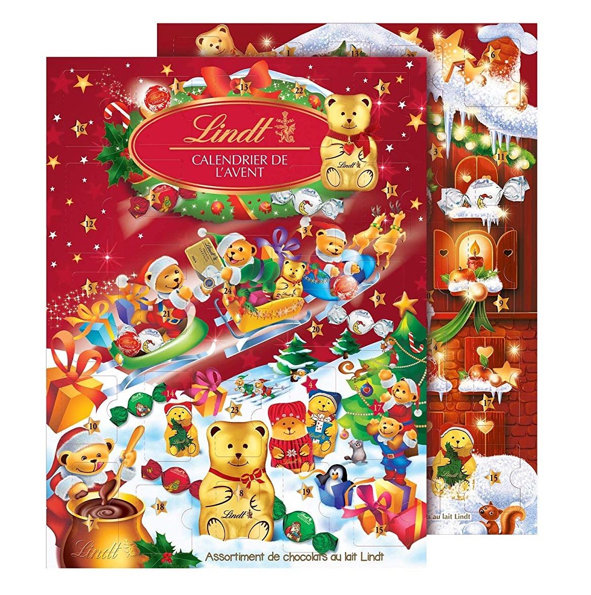 calendrier-de-l-avent-ours-lindt