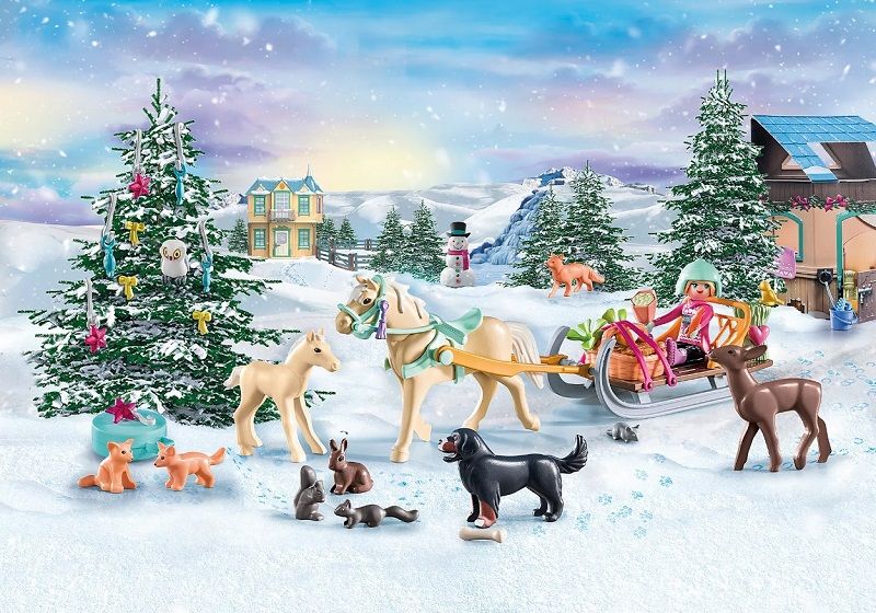 calendrier-de-l-avent-playmobil-equestre-2023