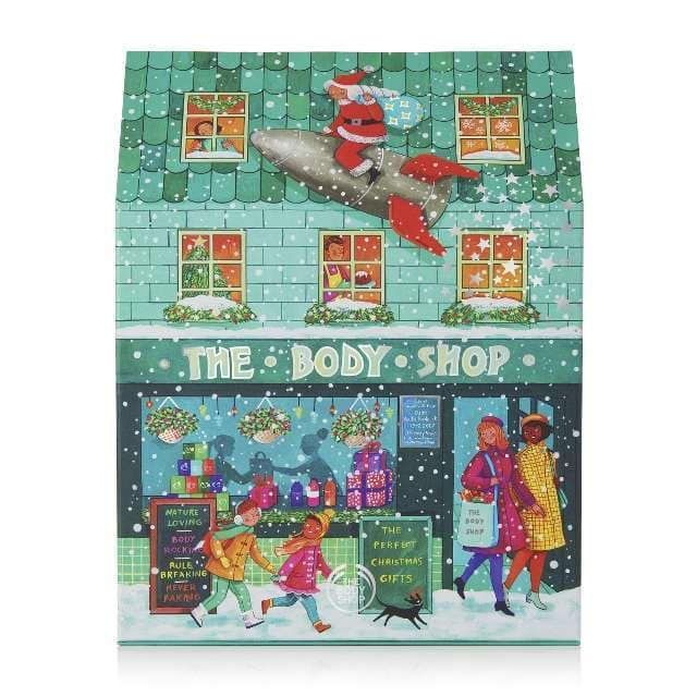 calendrier-de-l-avent-the-body-shop-3