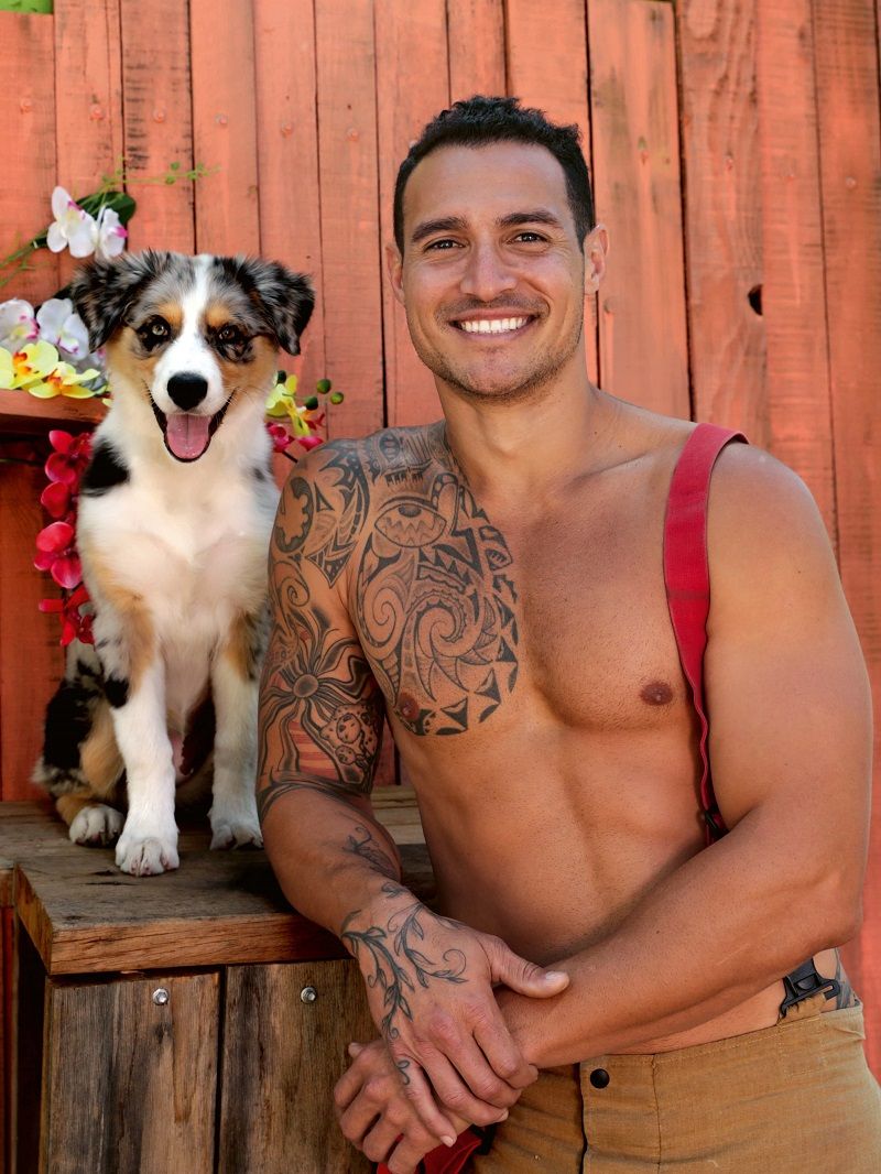 calendrier-pompiers-sexy-2021