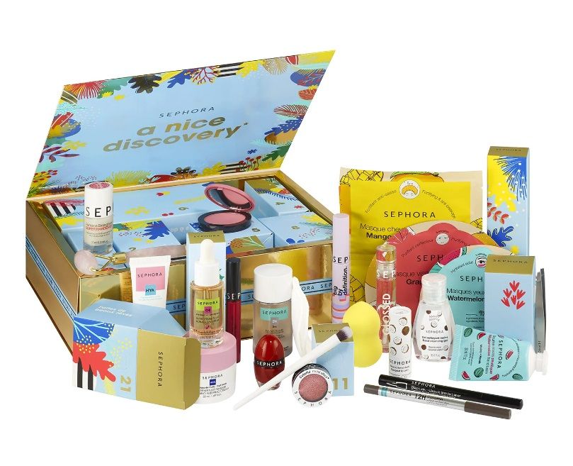 calendrier-sephora-premium-avis-prix-1