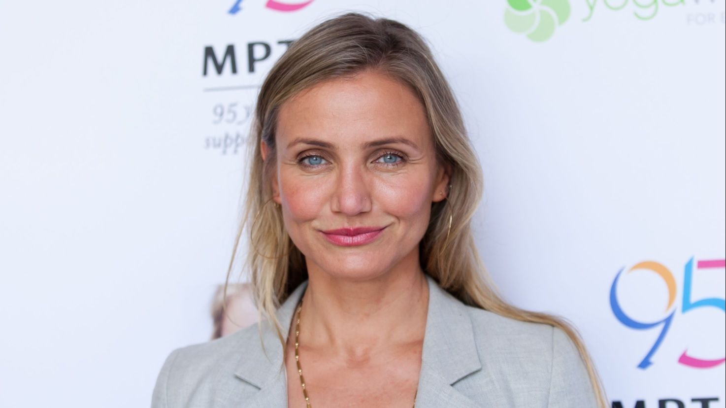 Cameron Diaz raconte son terrible accident de surf qui a failli lui co&ucirc;ter bien plus qu'un nez fractur&eacute;