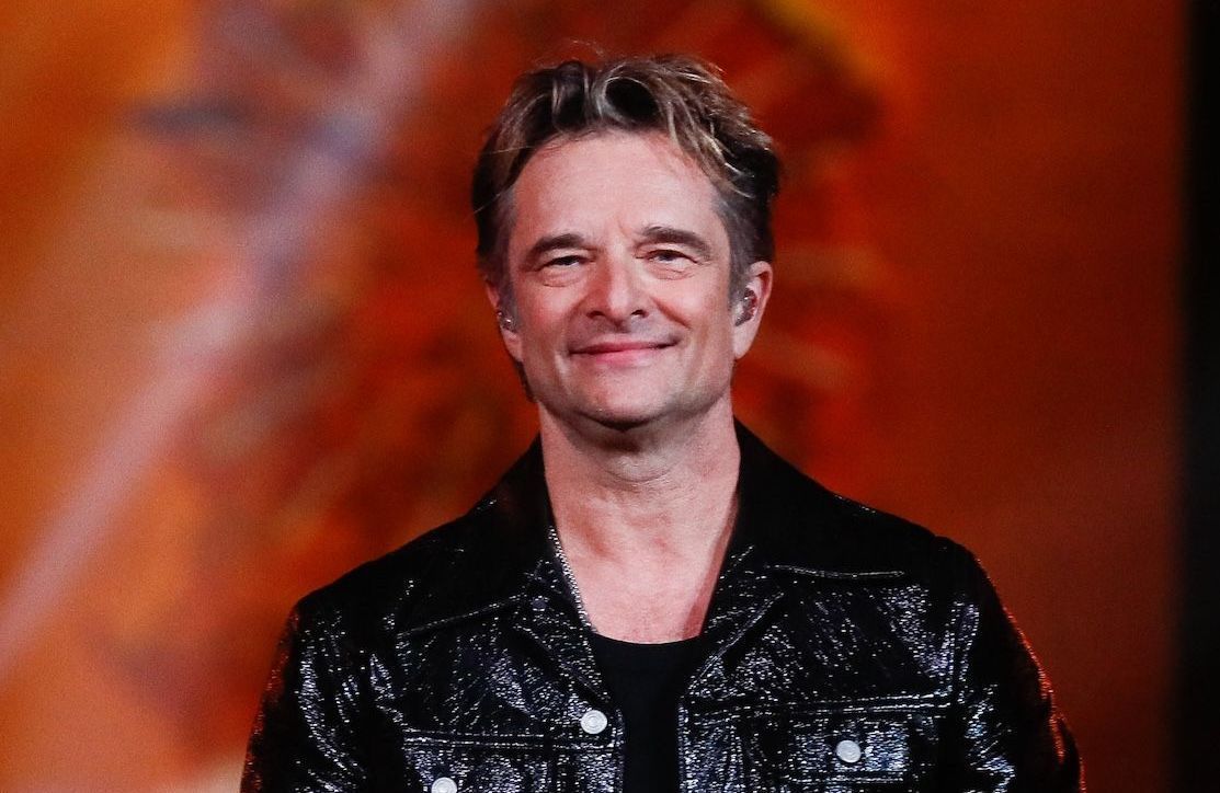 « J’ai décidé d’arrêter » : David Hallyday fait une annonce radicale