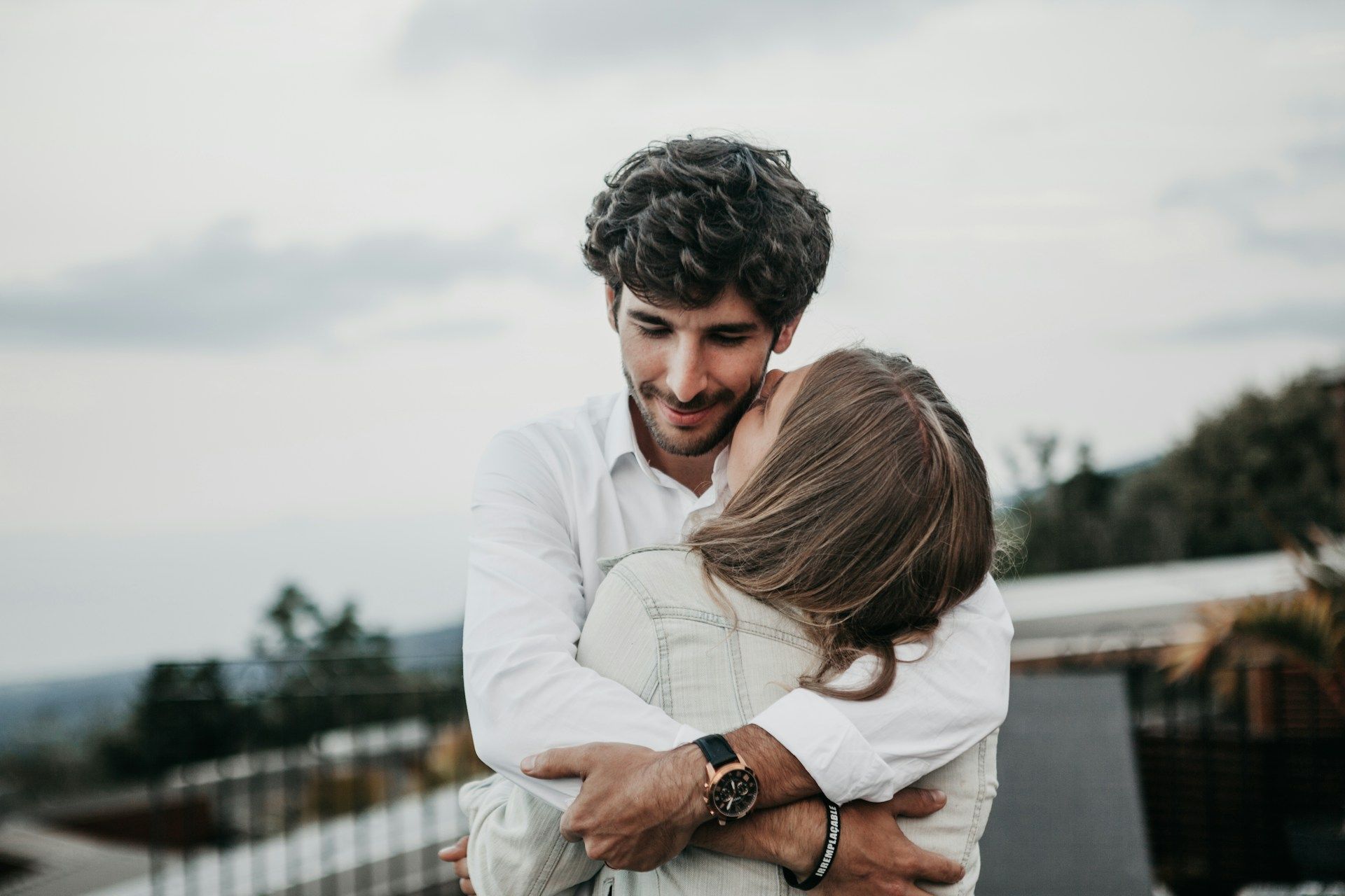 Le manque de tendresse dans le couple : les conséquences