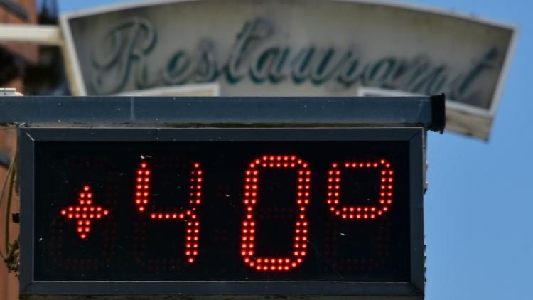 Vigilance rouge canicule : ce qu’il faut absolument savoir pour se protéger