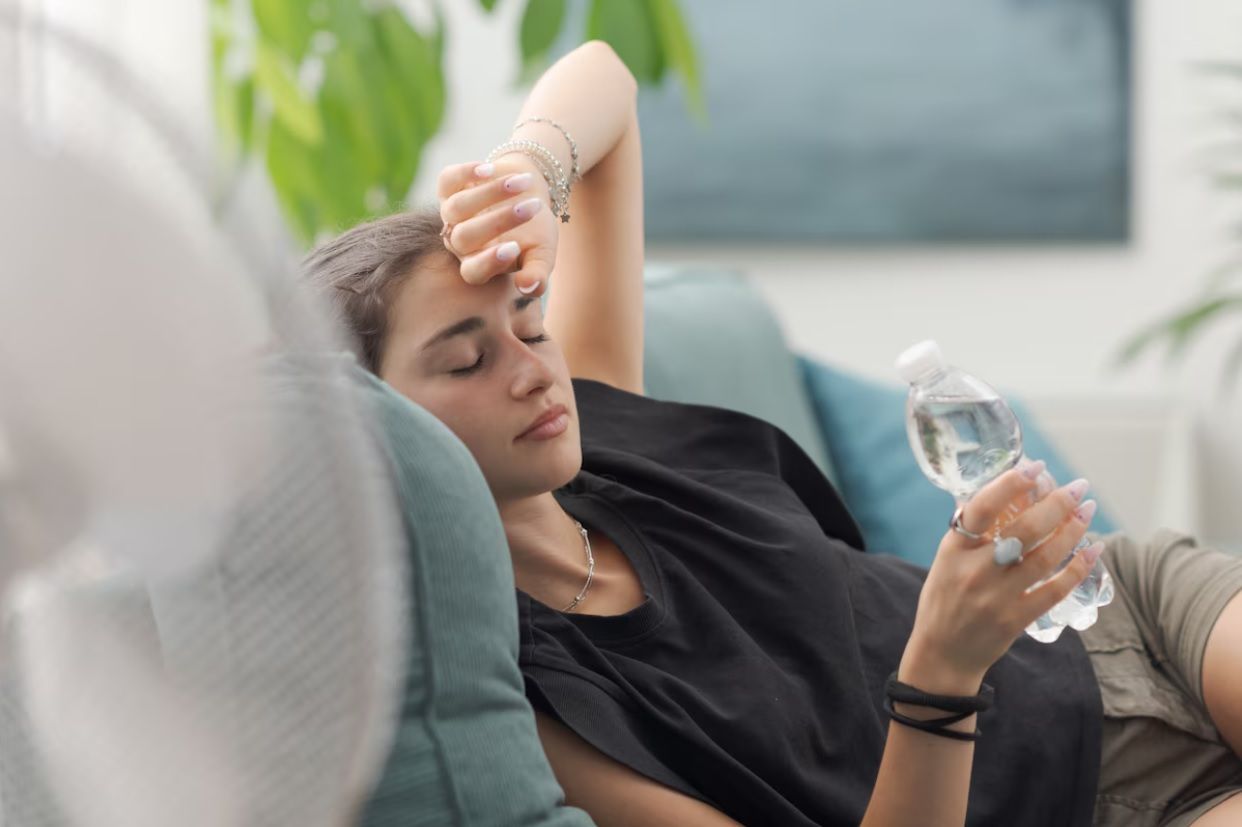 Canicule : 66 départements encore en vigilance orange ce samedi 16 août