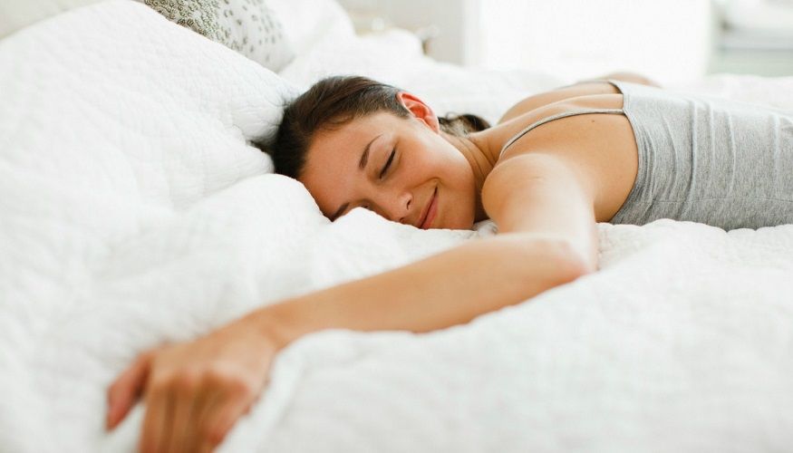 Canicule : conseils pour bien dormir