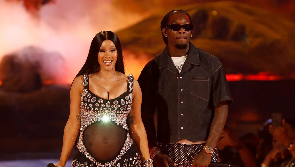 Cardi B maman pour la 4e fois avec Stefon Diggs : l’annonce surprise qui réjouit ses fans
