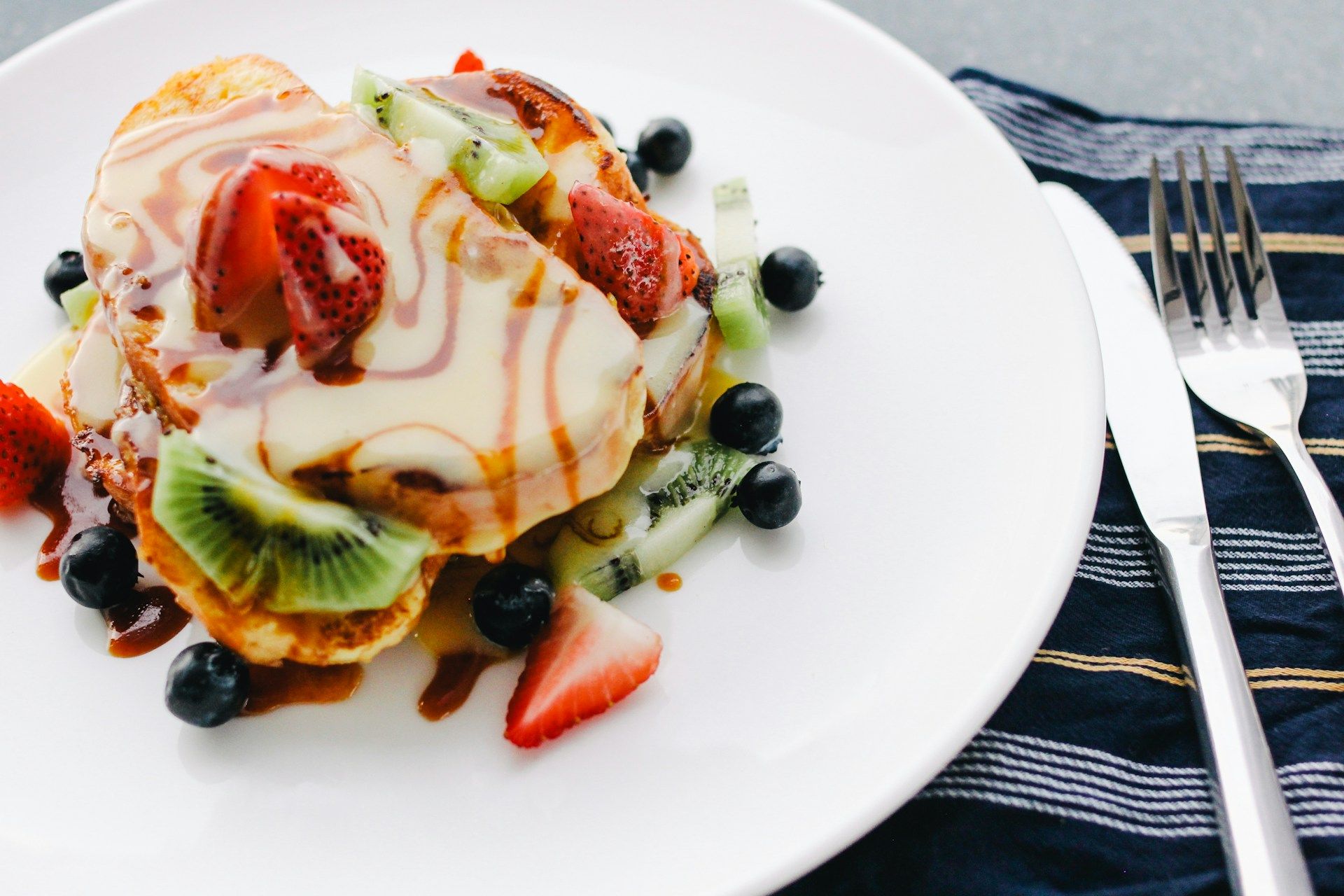 Que manger pour être de bonne humeur ?