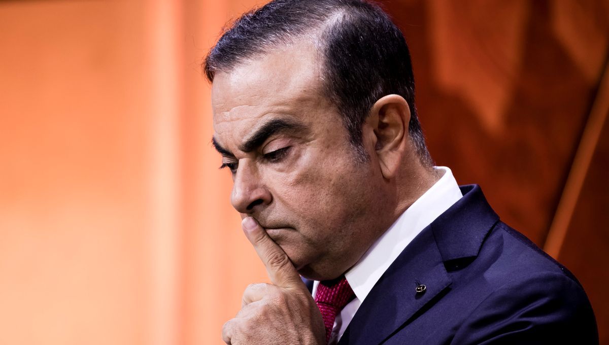 Vous l'avez payée pour quoi Rachida Dati ? : Carlos Ghosn recadre Marc-Olivier Fogiel en direct
