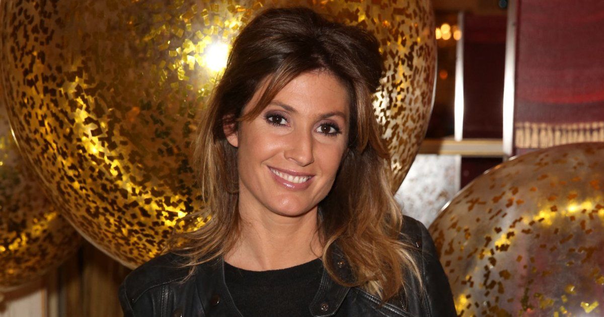 Caroline Ithurbide maman &agrave; 45 ans : sa r&eacute;ponse aux critiques sur sa maternit&eacute; tardive
