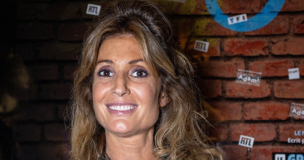 Caroline Ithurbide maman pour la 3e fois : qui est Polo, l&rsquo;homme qui partage sa vie ?