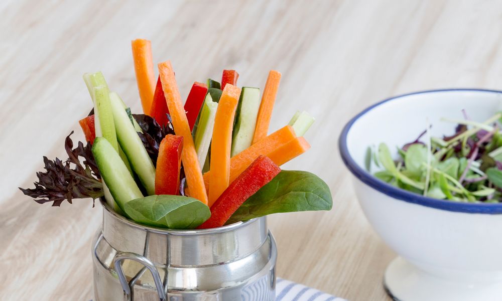 Quels aliments manger pour bien bronzer ?
