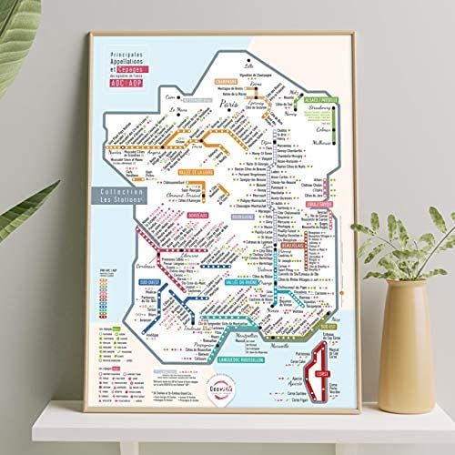 carte-vins-de-france