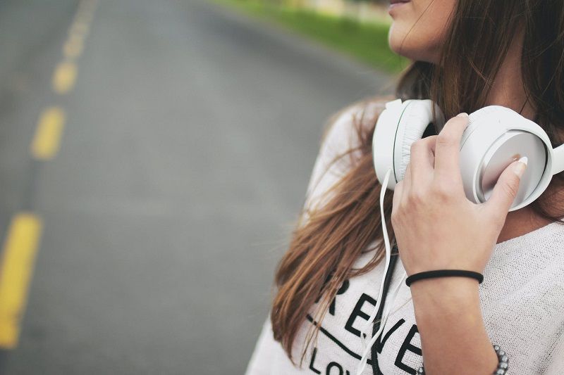 Pourquoi &eacute;couter trop de musique rend moins heureux