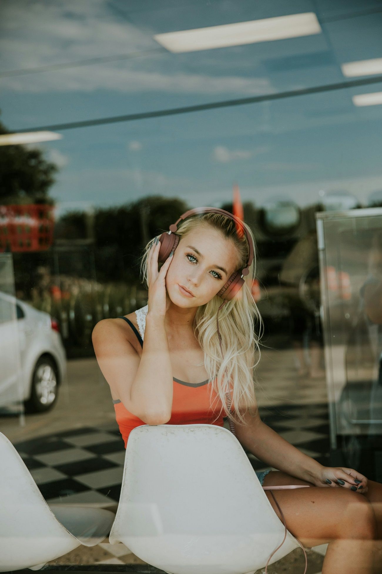 Ecouter de la musique trop longtemps : les cons&eacute;quences