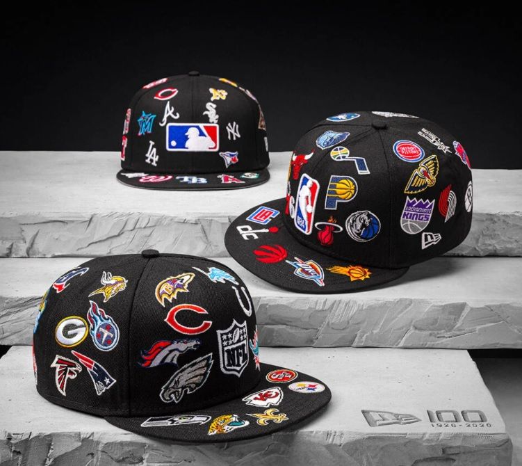 casquettes-nba
