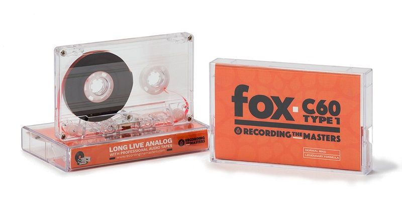 cassette-audio