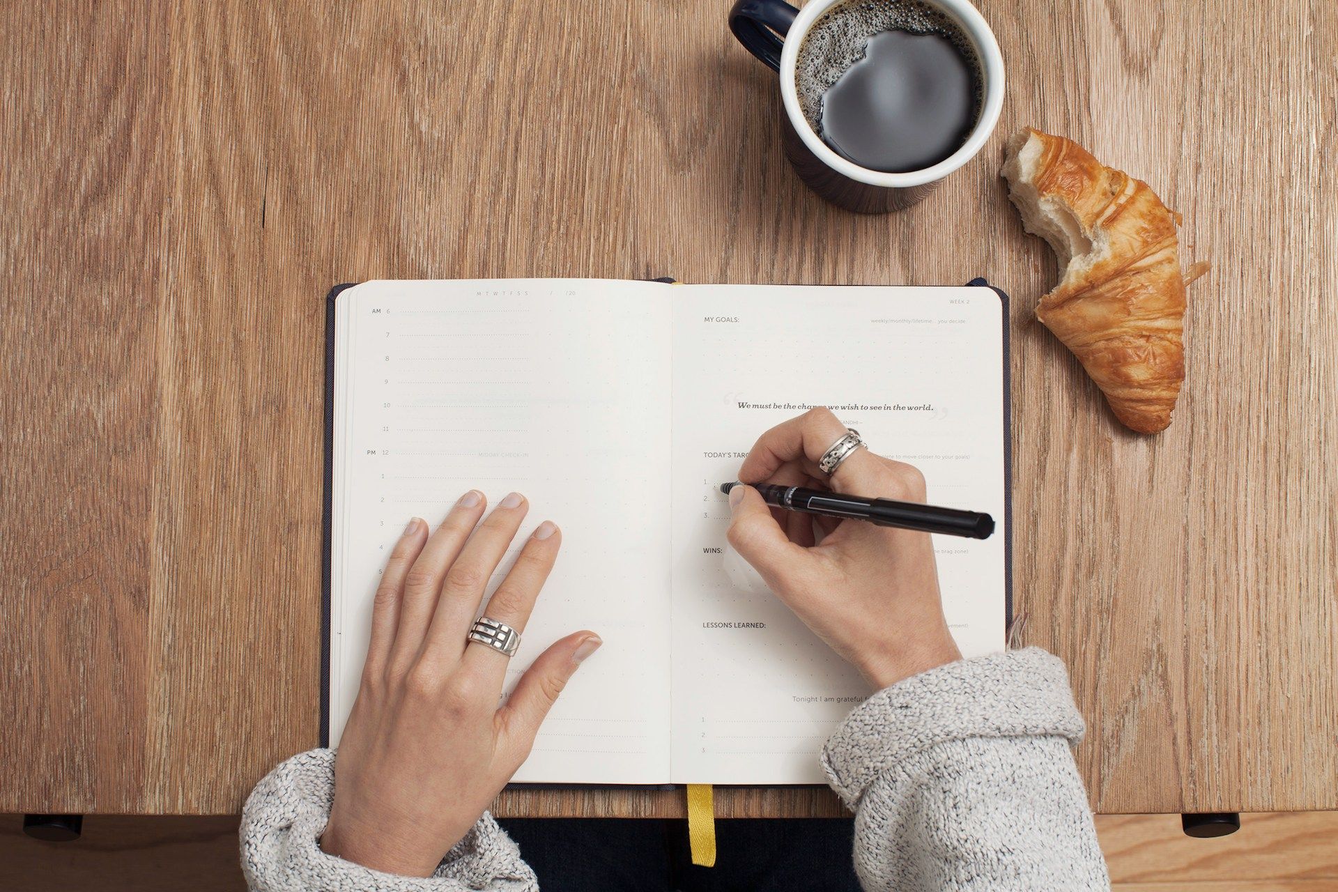 Je n'ai plus envie d'aller travailler : comment faire ?