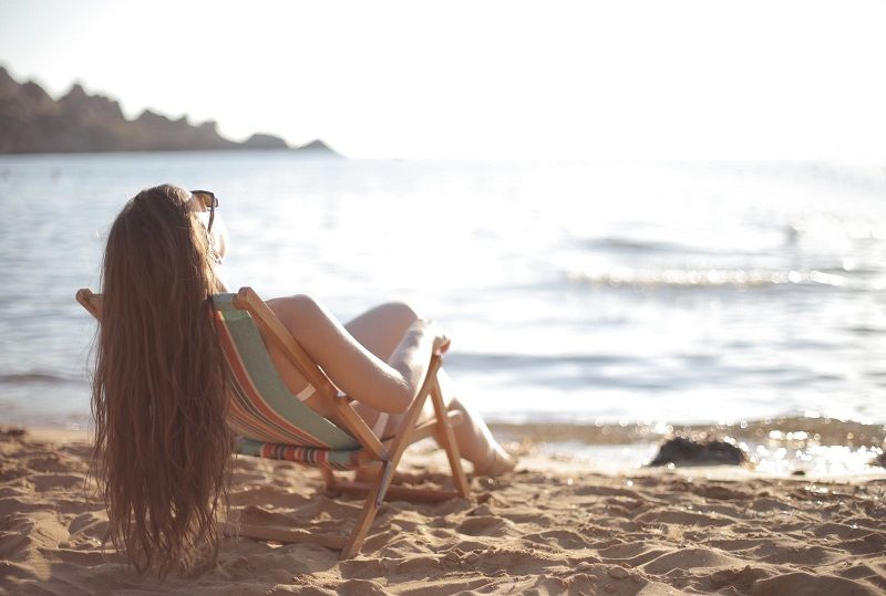 4 astuces pour profiter au maximum du soleil cet été | So Busy Girls