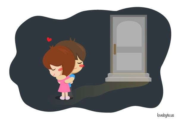 15 illustrations qui montrent que l'amour est dans les petites choses du quotidien | So Busy Girls
