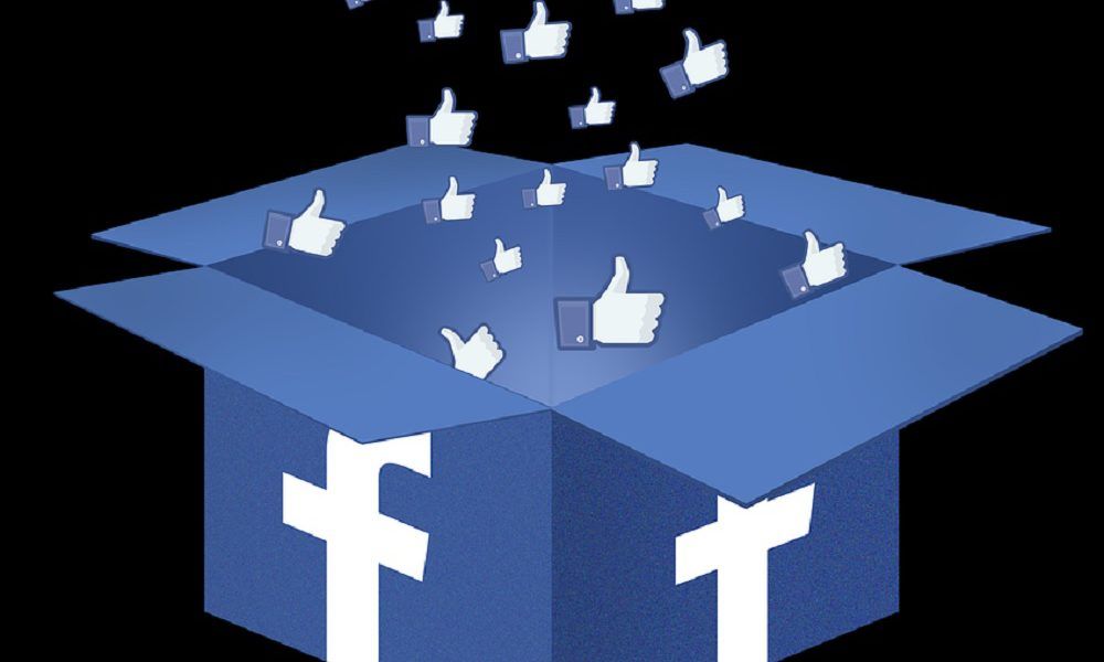 Facebook va supprimer l'affichage des "j'aime" : pourquoi c'est une excellente nouvelle | So Busy Girls
