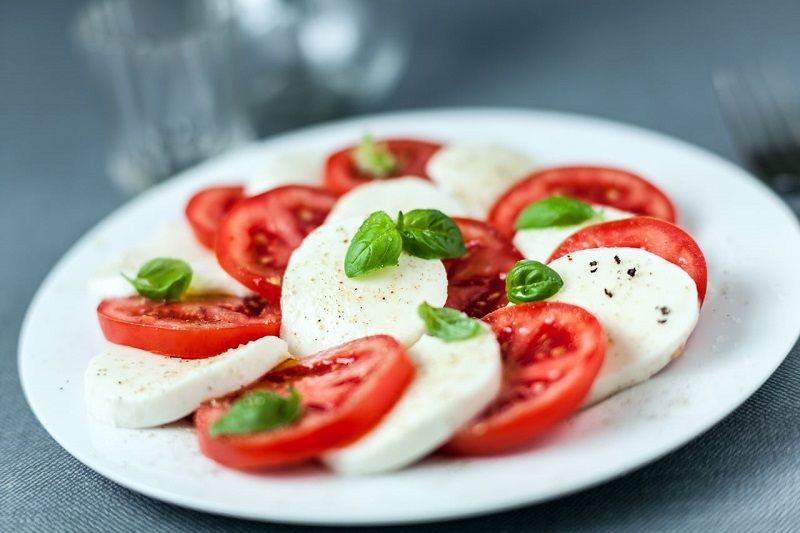 10 choses que vous saviez pas sur la mozzarella | So Busy Girls