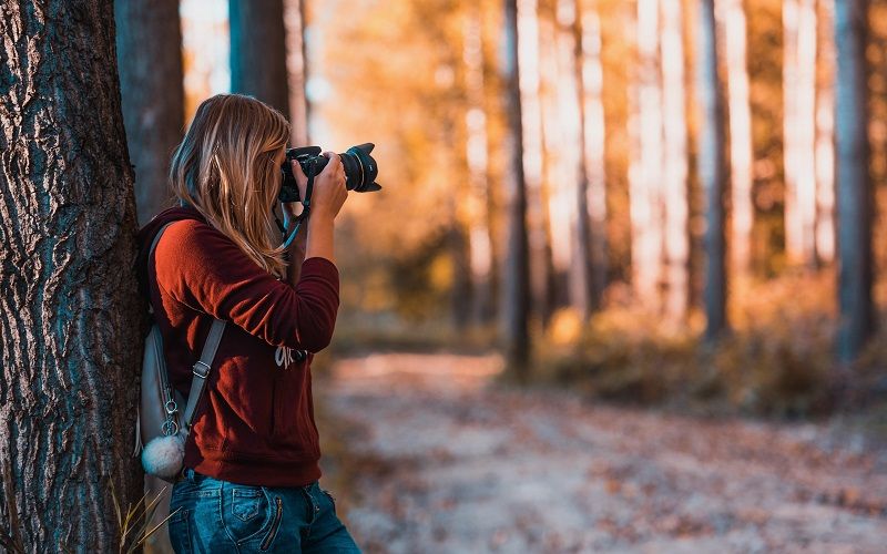 Nikon propose gratuitement des cours de photo en ligne | So Busy Girls