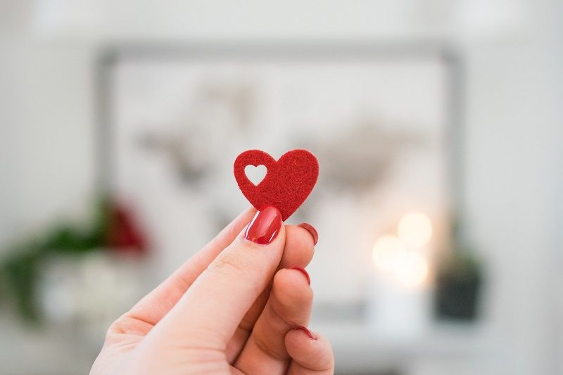 30 choses qu'on n'a plus envie d'entendre pour la Saint-Valentin | So Busy Girls